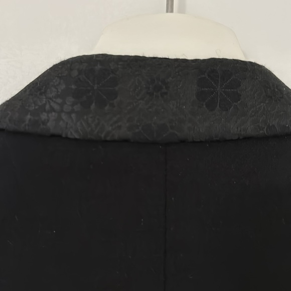 Stella McCartney notched lapel Jacquard Blazer - size XS - Picture 10 of 11